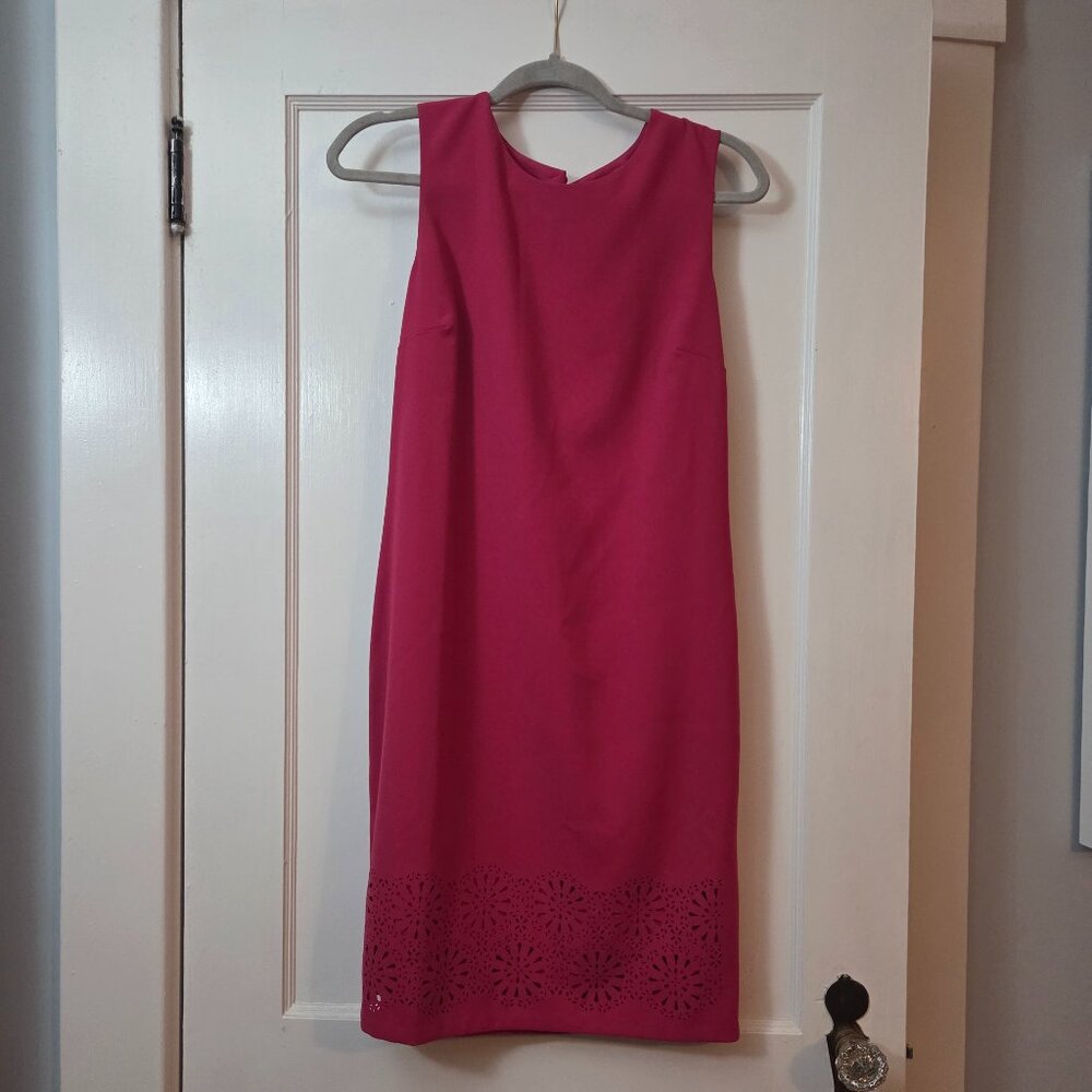 Women's Banana Republic Factory Shift Dress Size 6